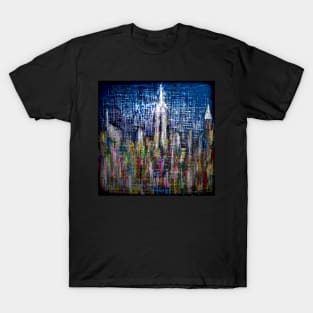 City Lights T-Shirt